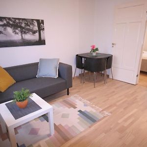 Appartement met Drie Slaapkamers